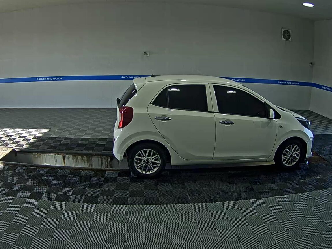 KIA MORNING URBAN 1.0 GASOLINE PRESTIGE 2021 - zdjęcie 4