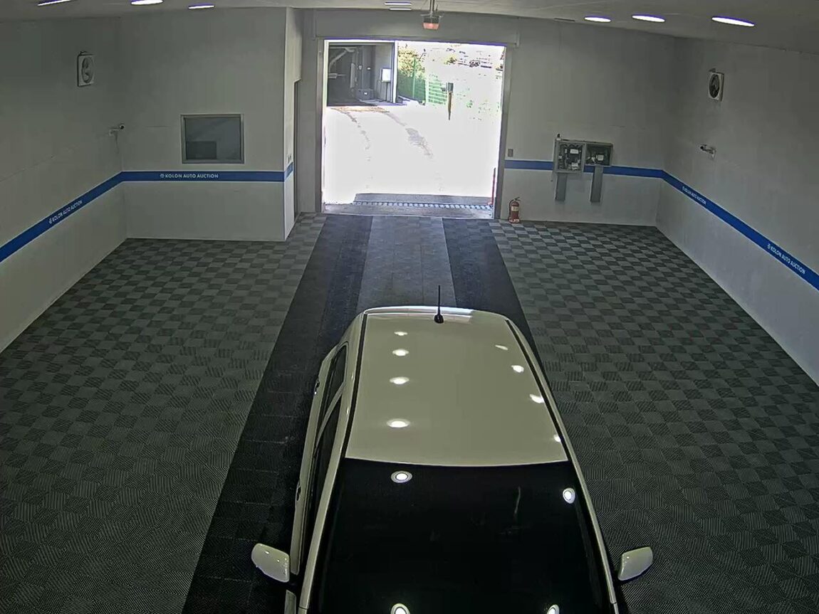 KIA ALL NEW MORNING GASOLINE DELUXE TRENDY 2014 - zdjęcie 7