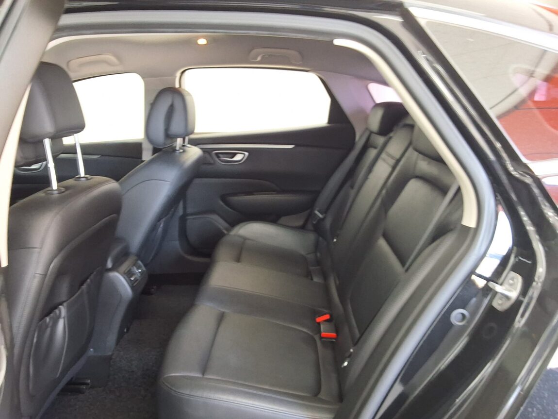 RENAULT (SAMSUNG) SM6 2.0 GDe SE 2016 - zdjęcie 13