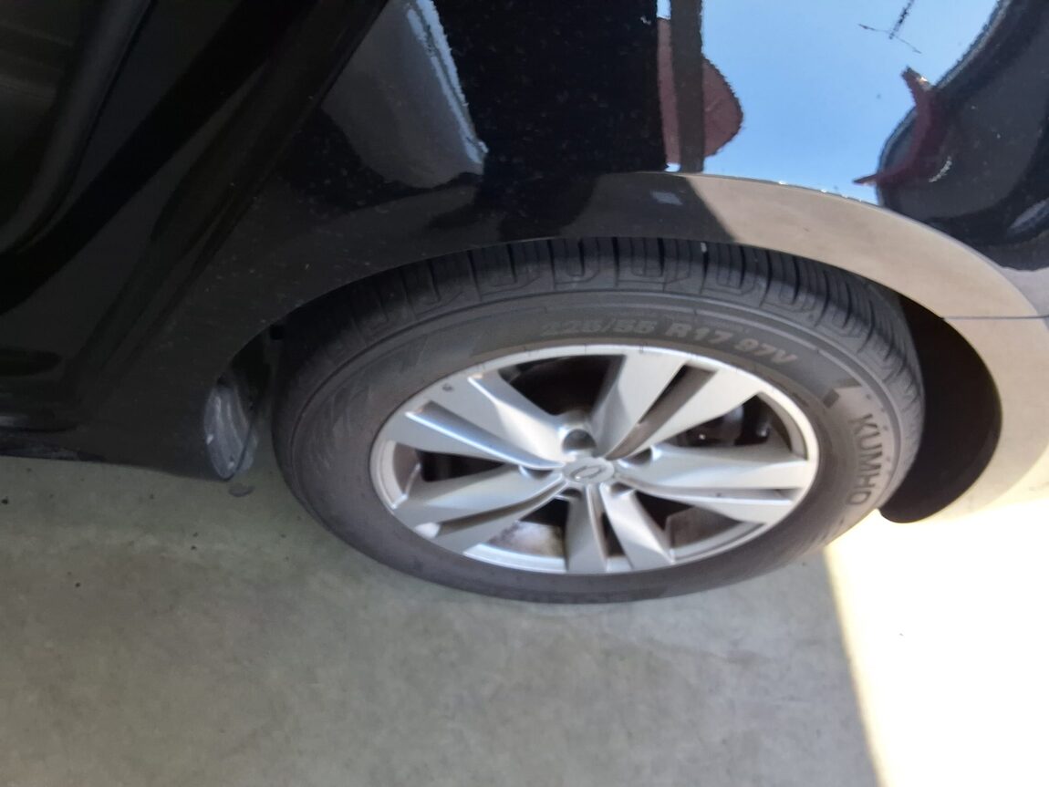 RENAULT (SAMSUNG) SM6 2.0 GDe SE 2016 - zdjęcie 20