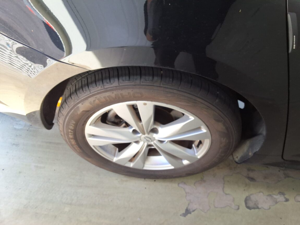 RENAULT (SAMSUNG) SM6 2.0 GDe SE 2016 - zdjęcie 22