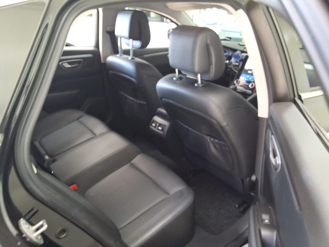 RENAULT (SAMSUNG) SM6 2.0 GDe SE 2016 - zdjęcie 14