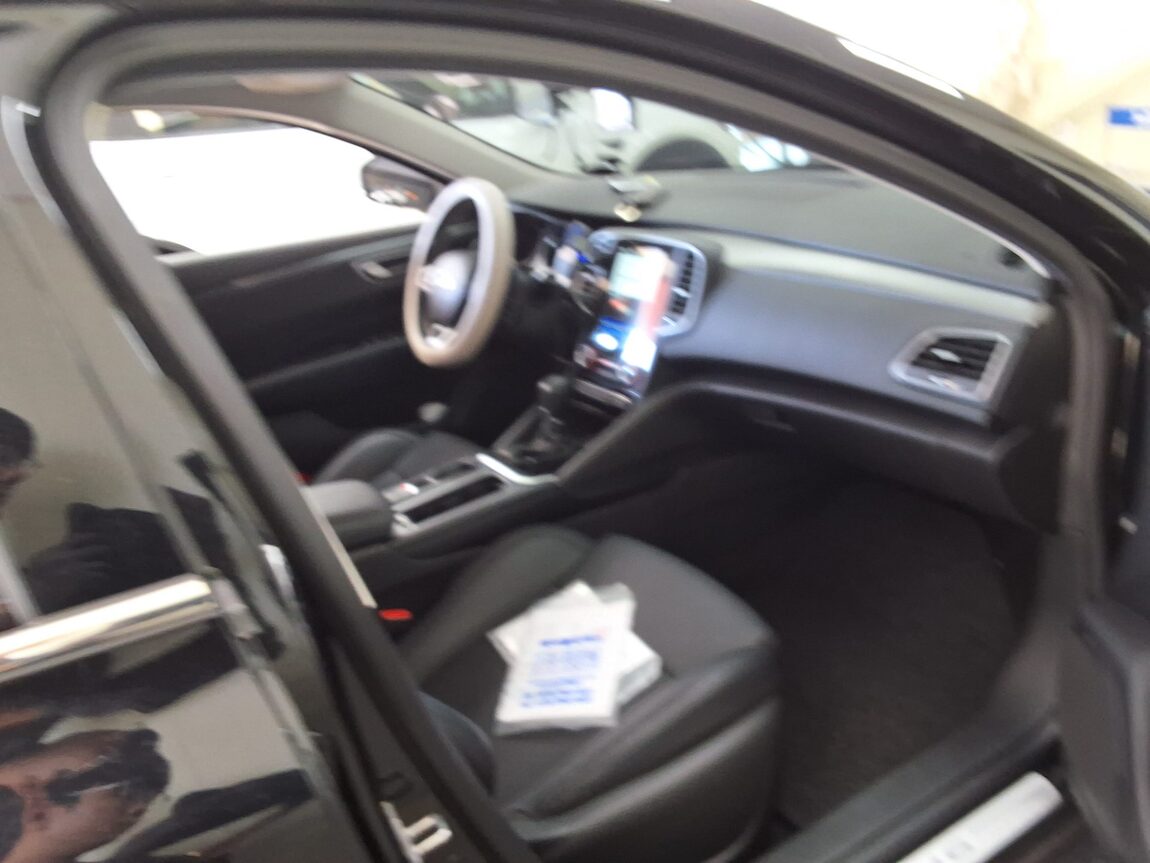 RENAULT (SAMSUNG) SM6 2.0 GDe SE 2016 - zdjęcie 15