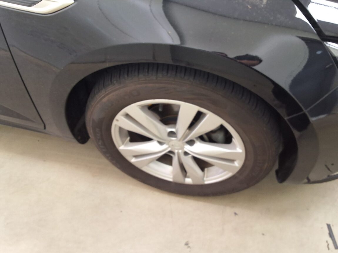 RENAULT (SAMSUNG) SM6 2.0 GDe SE 2016 - zdjęcie 21