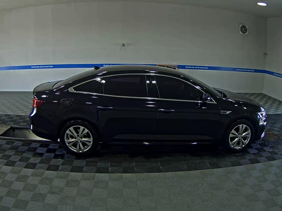 RENAULT (SAMSUNG) SM6 2.0 GDe SE 2016 - zdjęcie 4