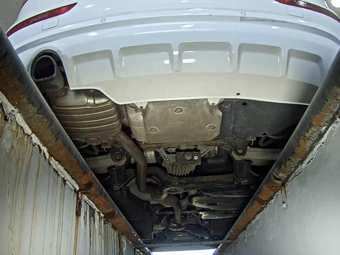 AUDI Q5 35 TDI QUATTRO DYNAMIC 2015 - zdjęcie 8