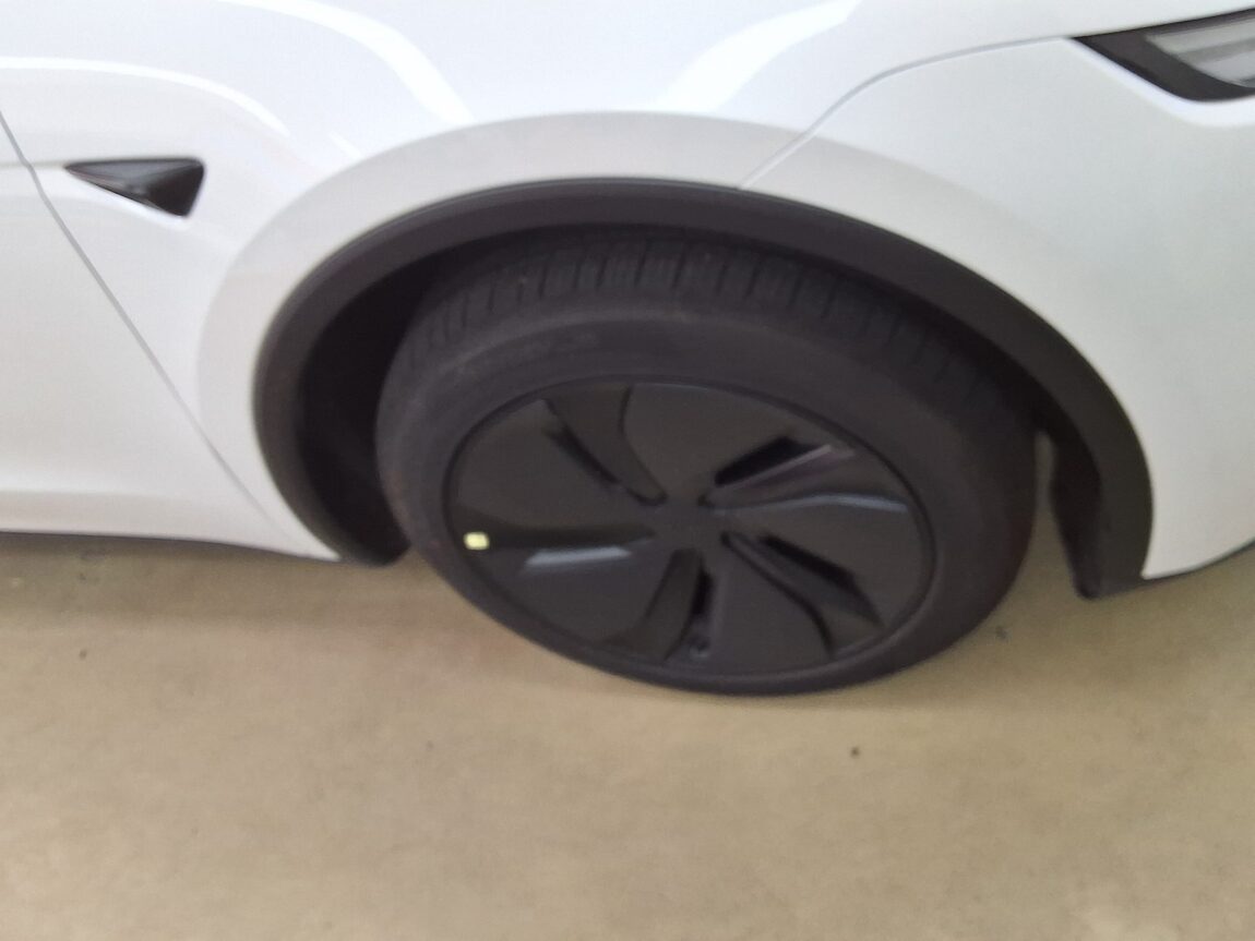 TESLA MODEL Y AWD LONG RANGE 2026 - zdjęcie 20