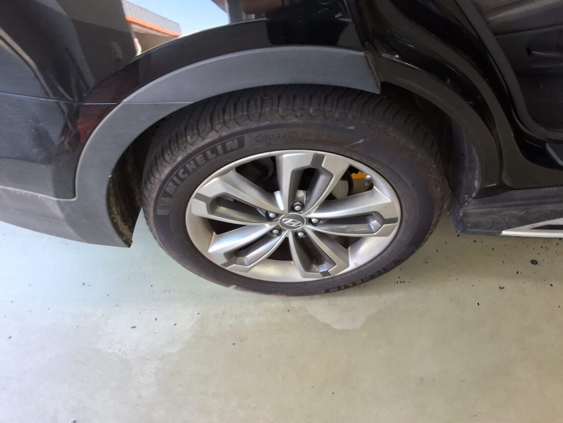 HYUNDAI MAXCRUZ DIESEL R2.2 4WD EXCLUSIVE SPECIAL 2014 - zdjęcie 25