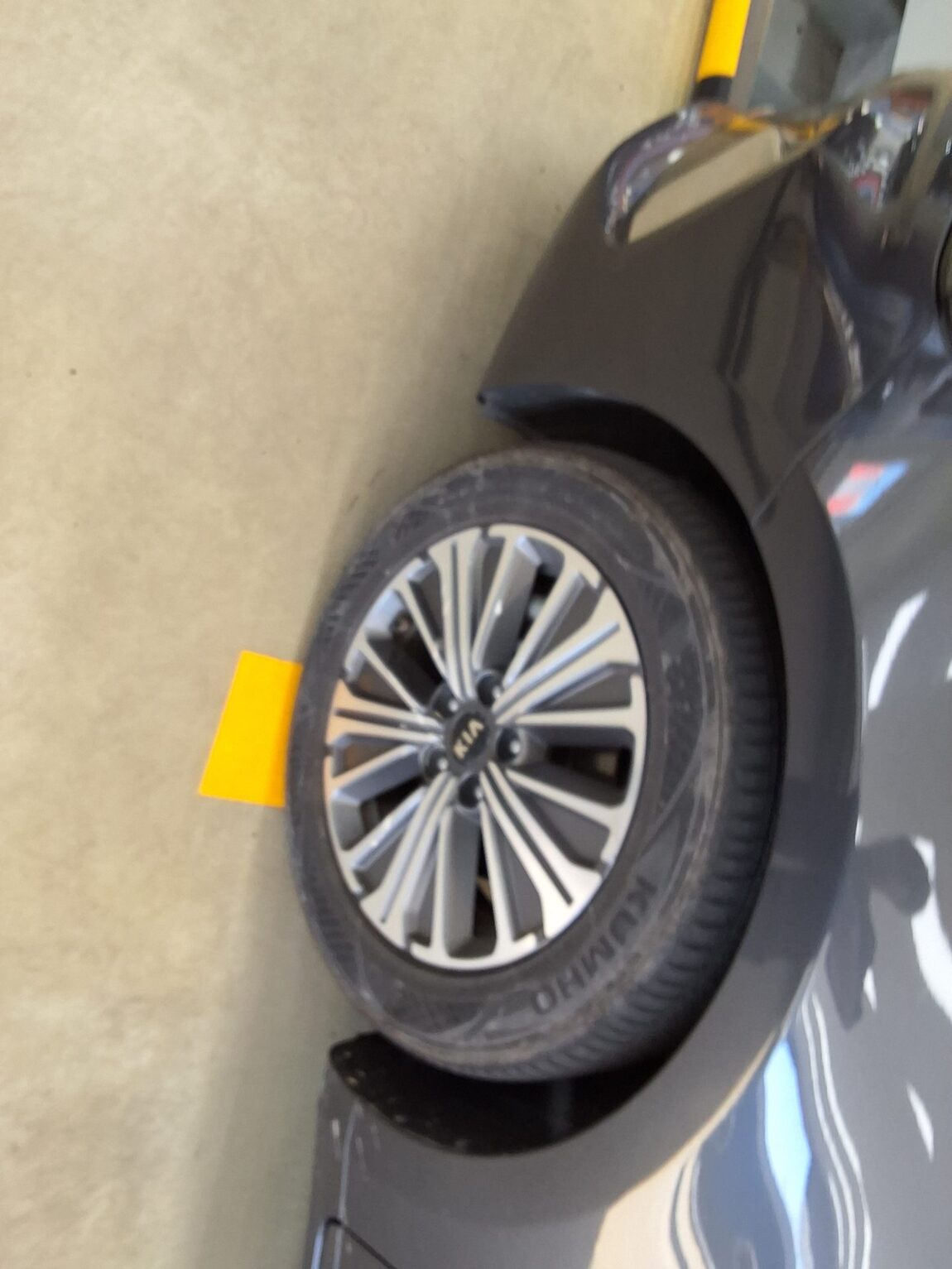 KIA K7 PREMIER HYBRID SIGNATURE 2020 - zdjęcie 19
