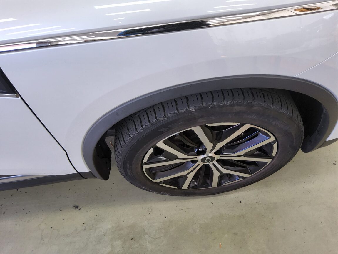 RENAULT (SAMSUNG) NEW QM6 2.0 LPe RE SIGNATURE 2023 - zdjęcie 22