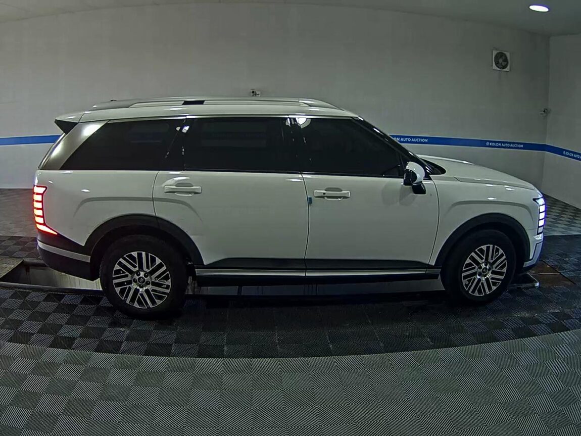 HYUNDAI THE ALL NEW PALISADE GASOLINE 2.5 2WD EXCLUSIVE 2026 - zdjęcie 4