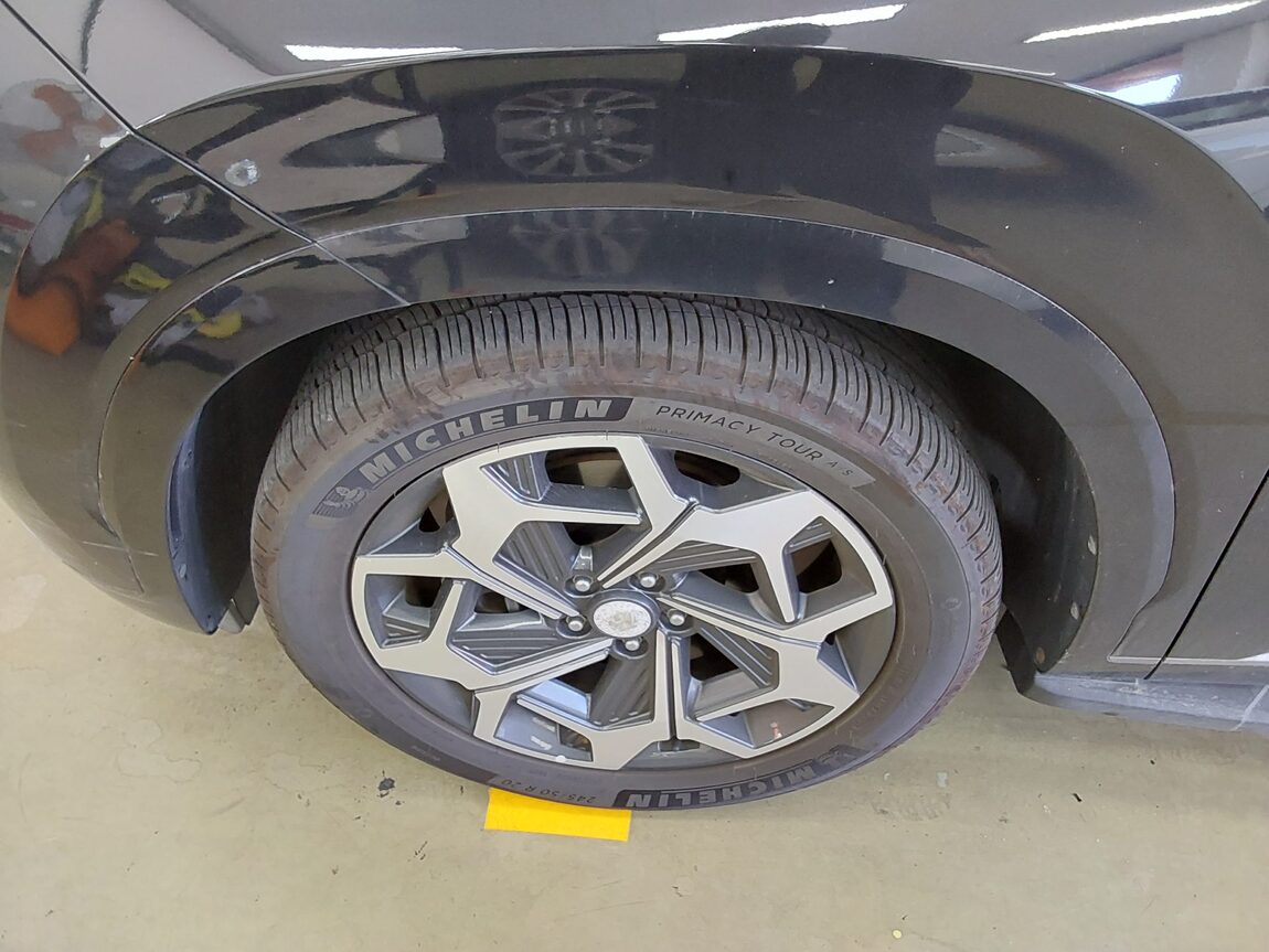 HYUNDAI PALISADE 2.2 DIESEL AWD CALLIGRAPHY 2022 - zdjęcie 21