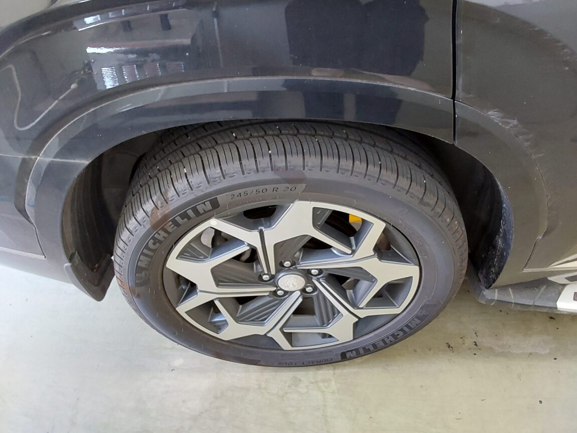 HYUNDAI PALISADE 2.2 DIESEL AWD CALLIGRAPHY 2022 - zdjęcie 24