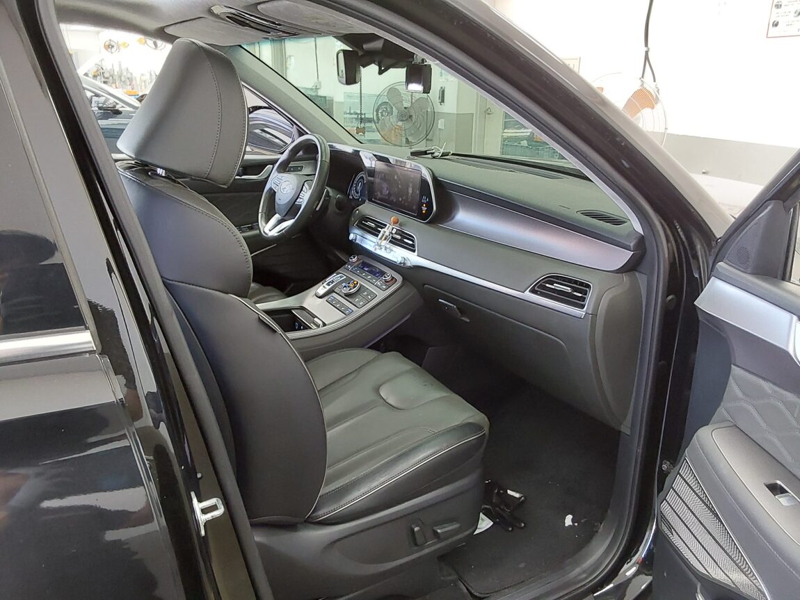 HYUNDAI PALISADE 2.2 DIESEL AWD CALLIGRAPHY 2022 - zdjęcie 14