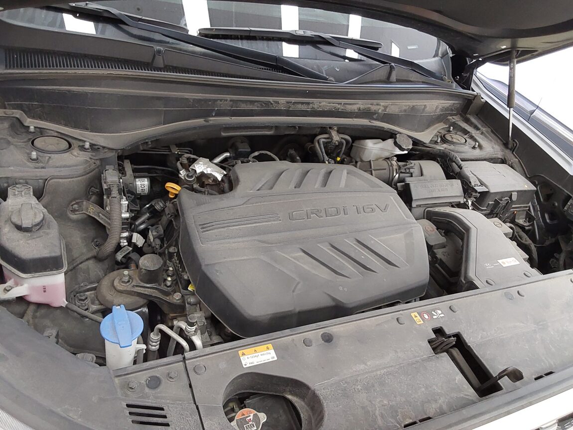 HYUNDAI PALISADE 2.2 DIESEL AWD CALLIGRAPHY 2022 - zdjęcie 19