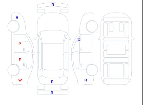 HYUNDAI PALISADE 2.2 DIESEL AWD CALLIGRAPHY 2022 - zdjęcie 25