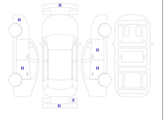 KIA THE NEW CARNIVAL LIMOUSINE 7-SEATER DIESEL VIP 2019 - zdjęcie 24