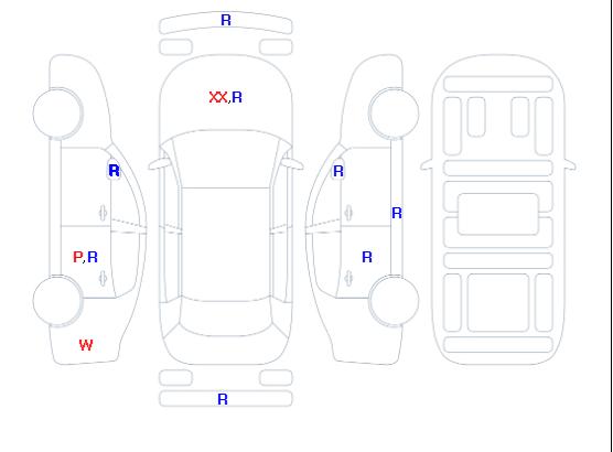 HYUNDAI AVANTE AD 1.6 GDi SMART 2016 - zdjęcie 24
