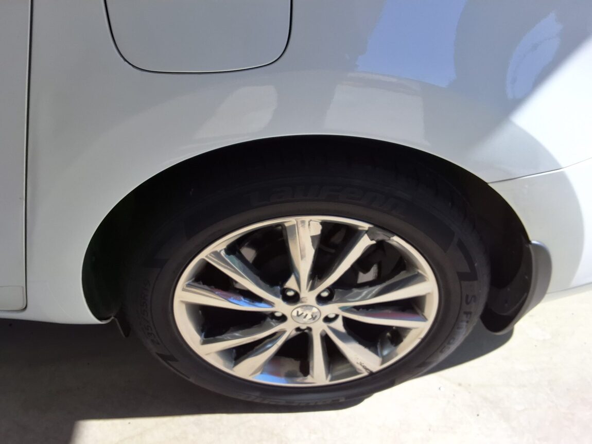 KIA THE NEW CARNIVAL LIMOUSINE 7-SEATER DIESEL VIP 2019 - zdjęcie 20