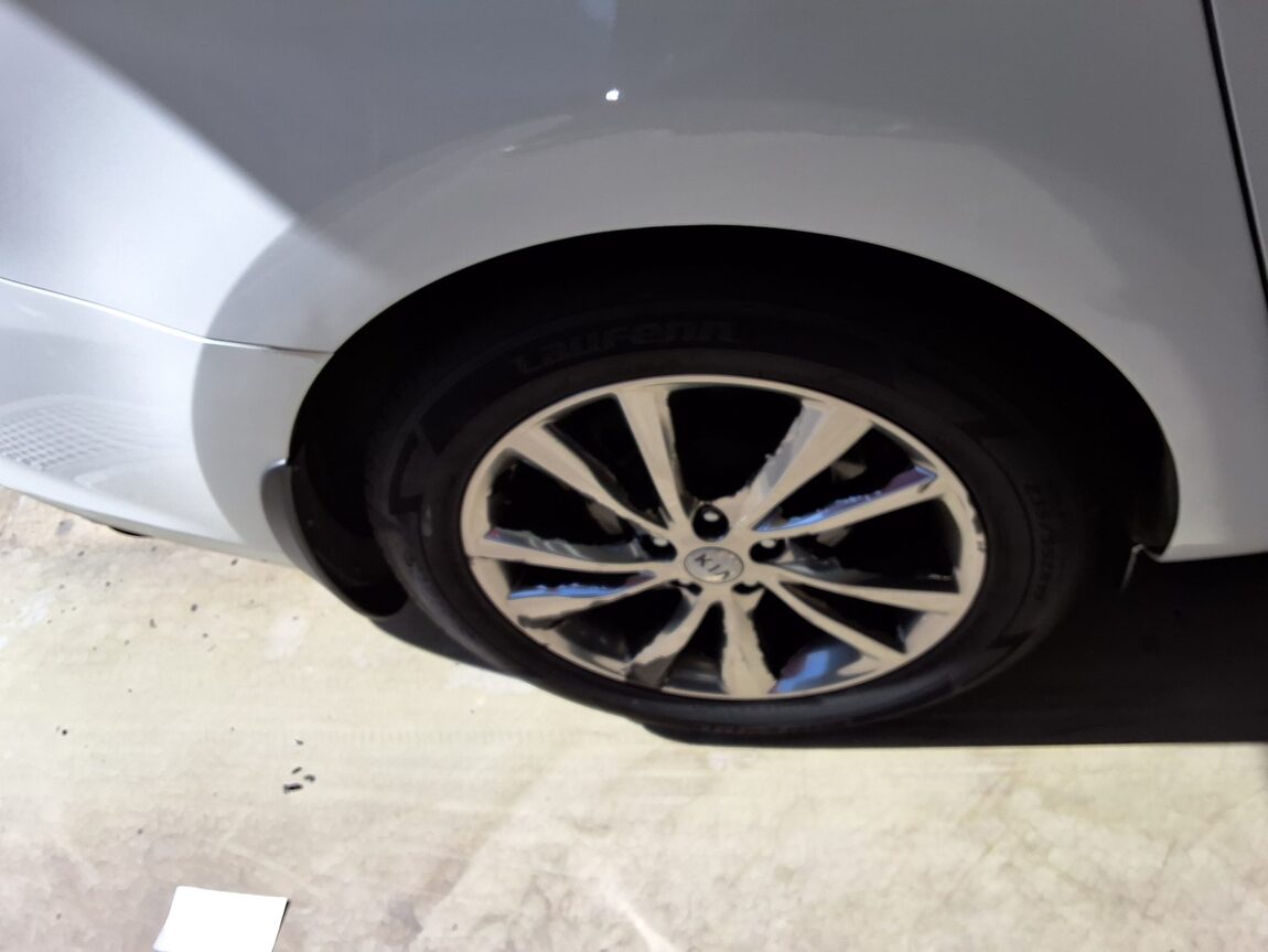 KIA THE NEW CARNIVAL LIMOUSINE 7-SEATER DIESEL VIP 2019 - zdjęcie 21