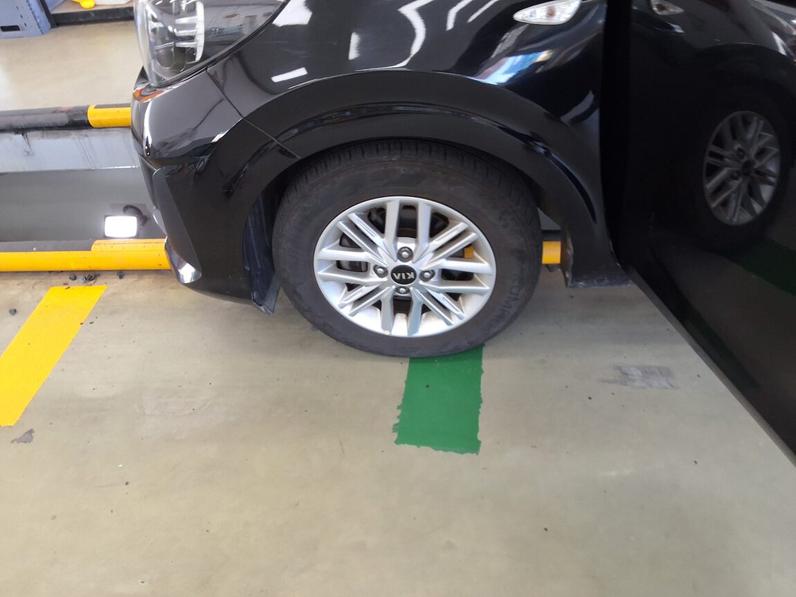 KIA MORNING URBAN 1.0 GASOLINE PRESTIGE 2021 - zdjęcie 22