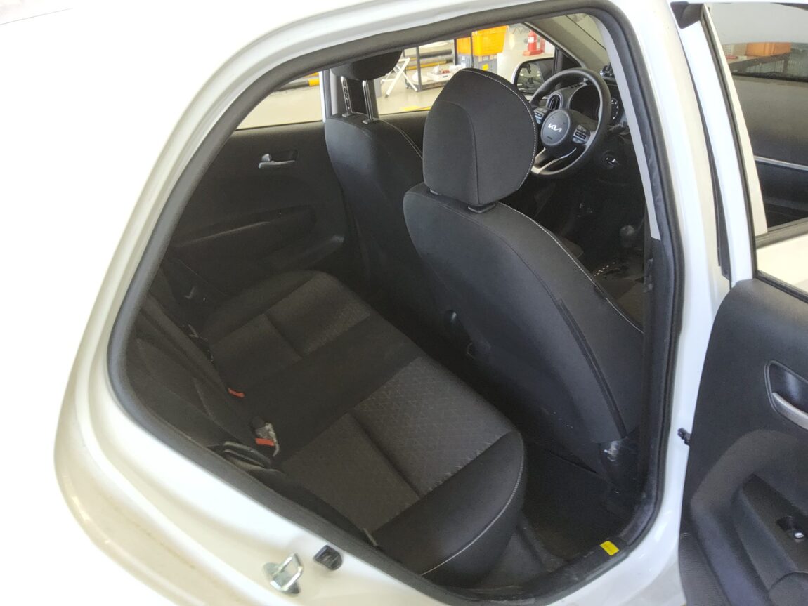 KIA MORNING URBAN 1.0 GASOLINE STANDARD 2023 - zdjęcie 13