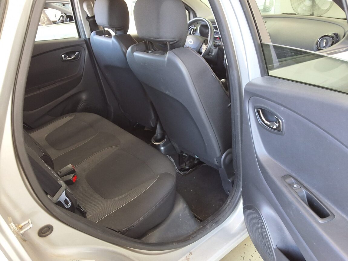 RENAULT (SAMSUNG) QM3 LE 2015 - zdjęcie 13