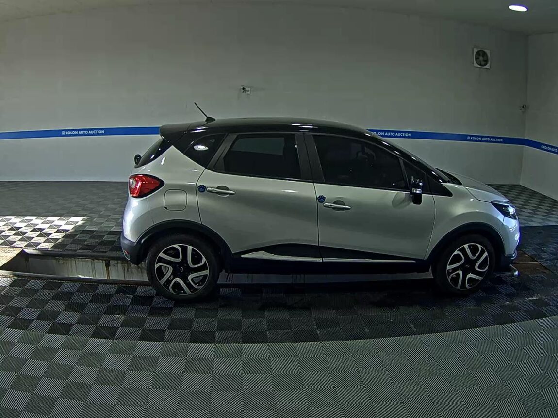 RENAULT (SAMSUNG) QM3 LE 2015 - zdjęcie 4
