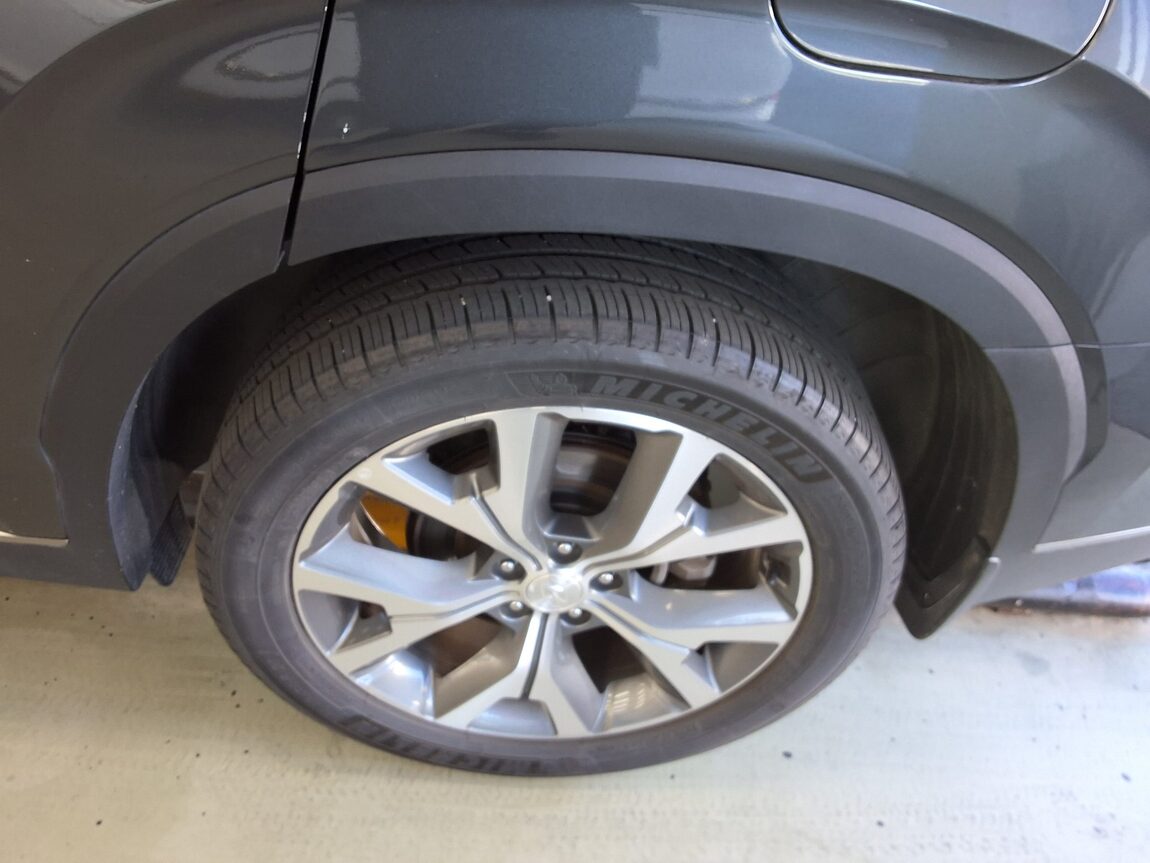 HYUNDAI PALISADE 3.8 GASOLINE AWD PRESTIGE 2019 - zdjęcie 23