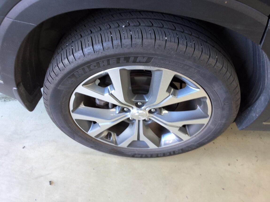 HYUNDAI PALISADE 3.8 GASOLINE AWD PRESTIGE 2019 - zdjęcie 25