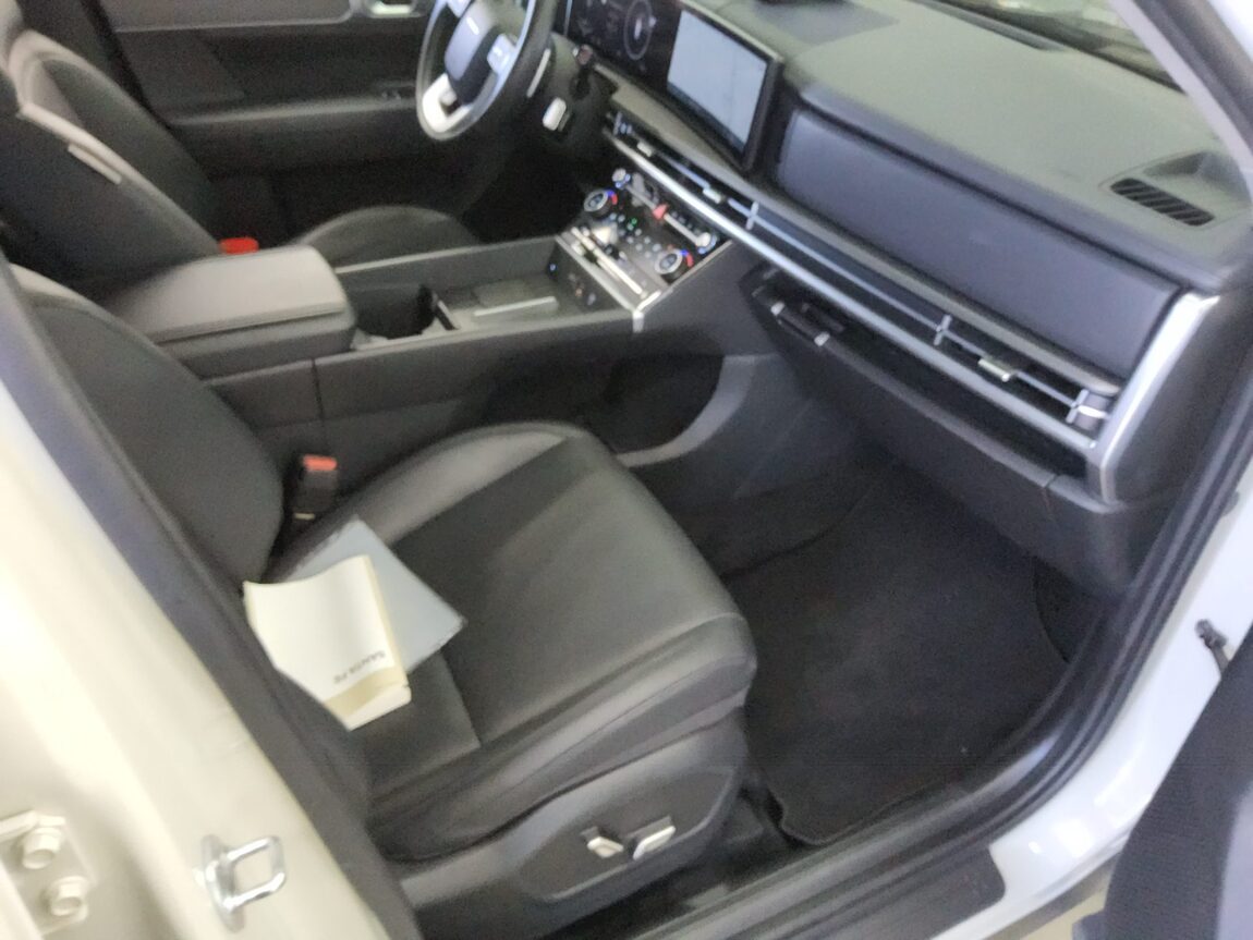 HYUNDAI THE ALL NEW SANTA FE GASOLINE 2.5 AWD PRESTIGE 2024 - zdjęcie 14