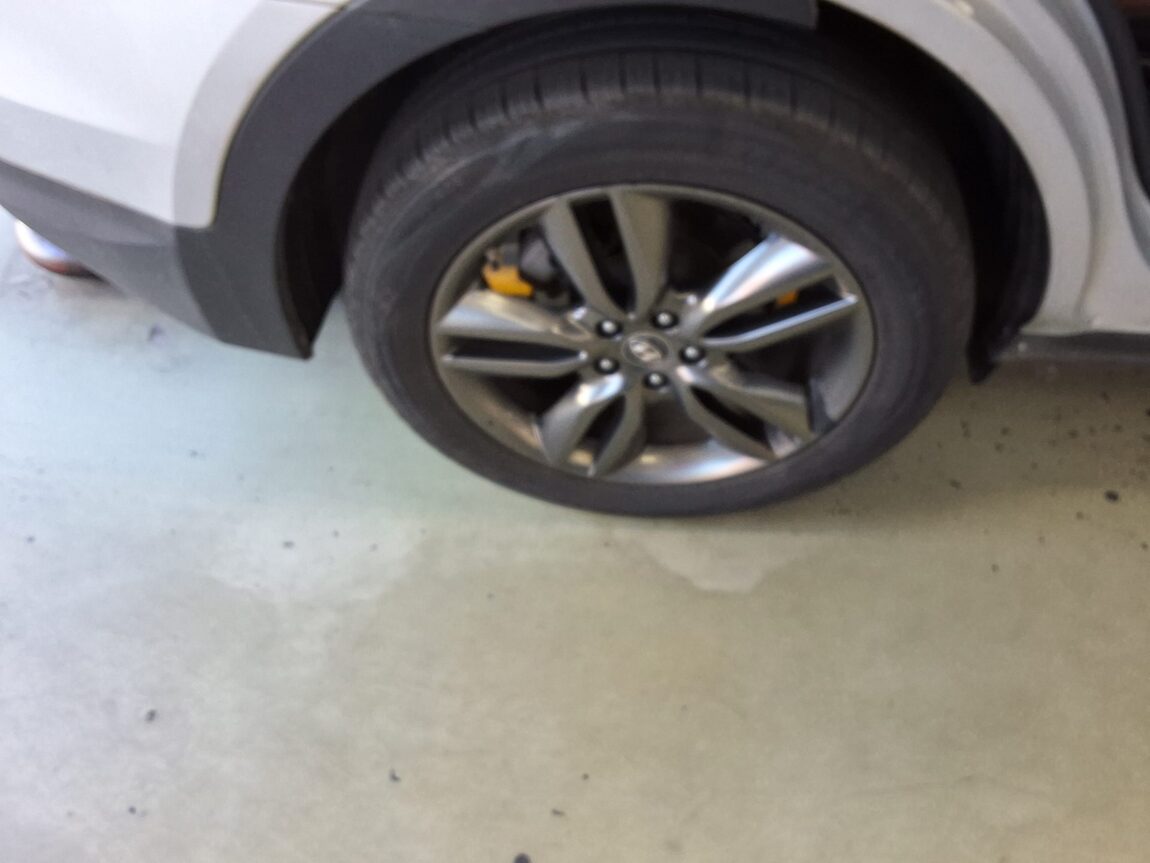 HYUNDAI SANTA FE (DM) DIESEL R2.2 4WD EXCLUSIVE 2013 - zdjęcie 25