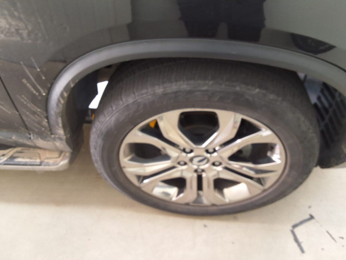 KG MOBILITY (SSANGYONG) G4 REXTON 2.2 4WD MAJESTY 2018 - zdjęcie 21