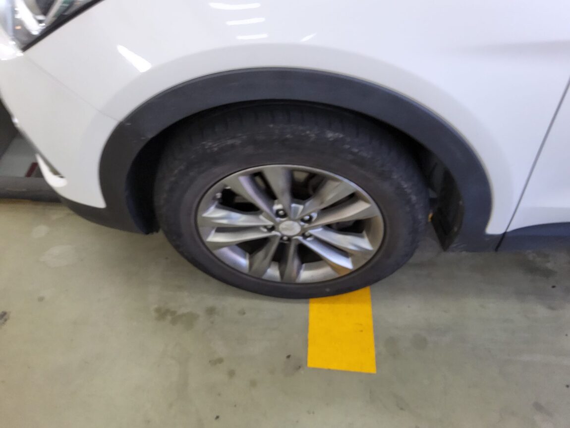 HYUNDAI SANTA FE THE PRIME DIESEL R2.0 2WD PREMIUM 2016 - zdjęcie 26