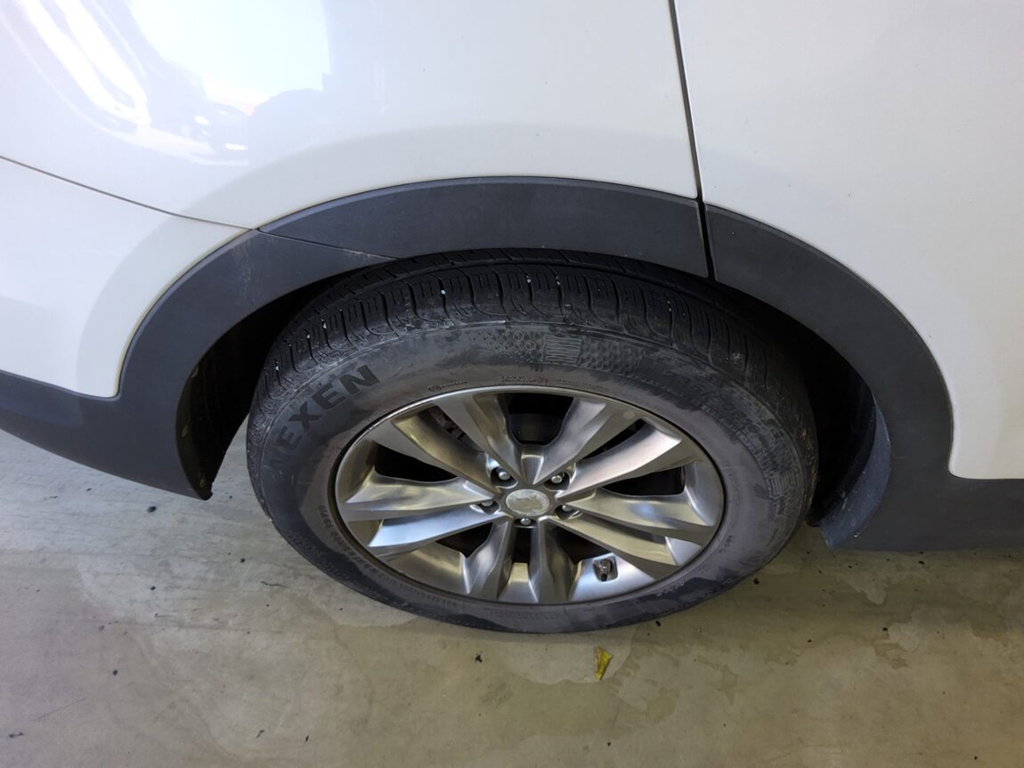 HYUNDAI SANTA FE THE PRIME DIESEL R2.0 2WD PREMIUM 2016 - zdjęcie 29