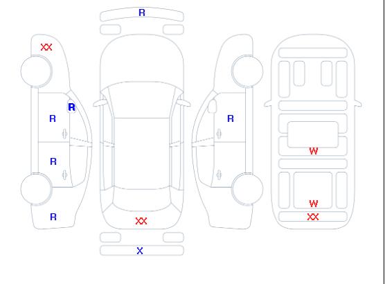 HYUNDAI AVANTE (CN7) 1.6 GASOLINE MODERN 2021 - zdjęcie 25