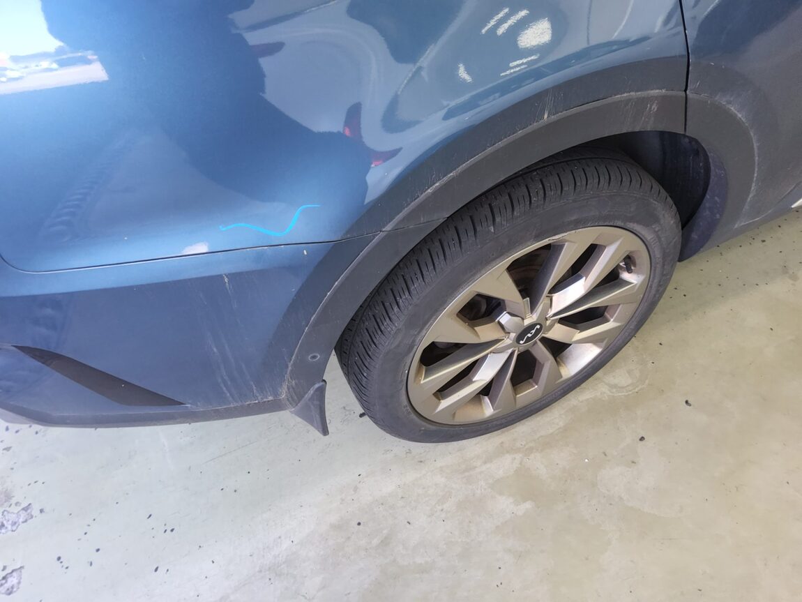 KIA NEW SORENTO (MQ4) 2.2 DIESEL 2WD SIGNATURE 2022 - zdjęcie 24