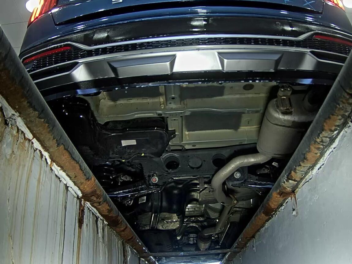 KIA NEW SORENTO (MQ4) 2.2 DIESEL 2WD SIGNATURE 2022 - zdjęcie 8