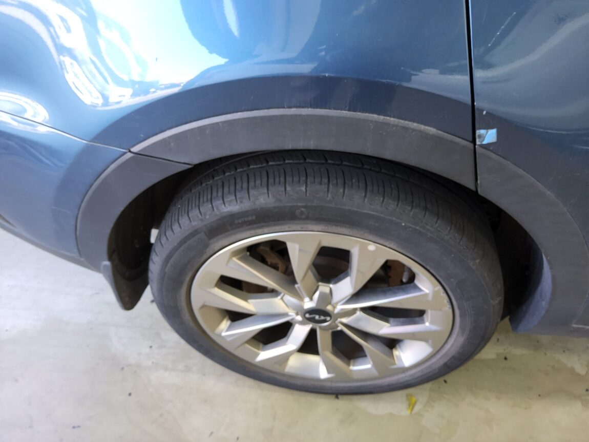 KIA NEW SORENTO (MQ4) 2.2 DIESEL 2WD PRESTIGE 2022 - zdjęcie 27