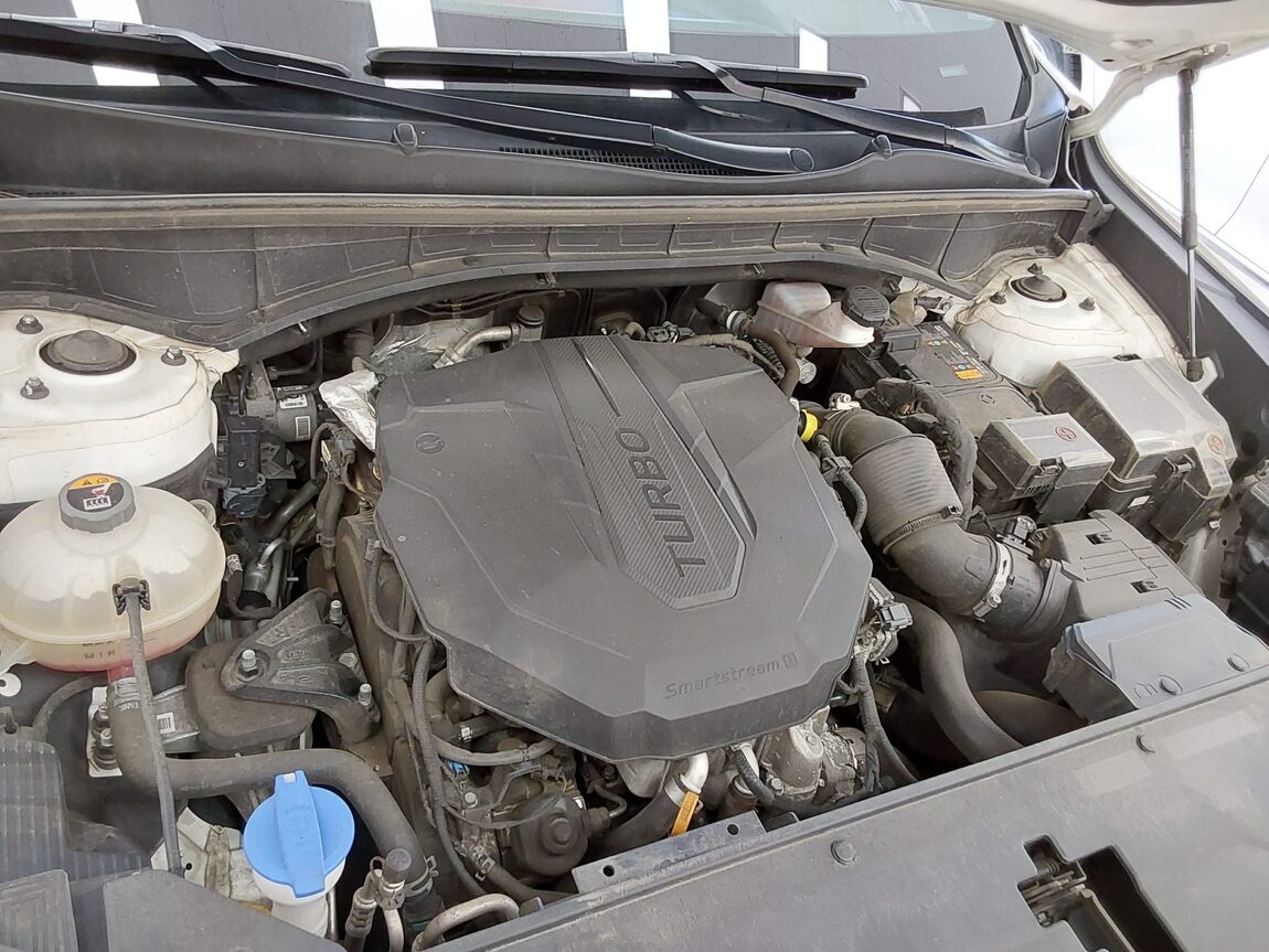 KIA NEW SORENTO (MQ4) 2.2 DIESEL 2WD PRESTIGE 2023 - zdjęcie 18