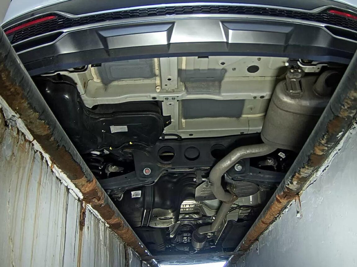 KIA NEW SORENTO (MQ4) 2.2 DIESEL 2WD NOBLESSE 2021 - zdjęcie 8