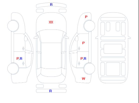 KIA NEW K5 (DL3) 2.0 GASOLINE SIGNATURE 2023 - zdjęcie 26