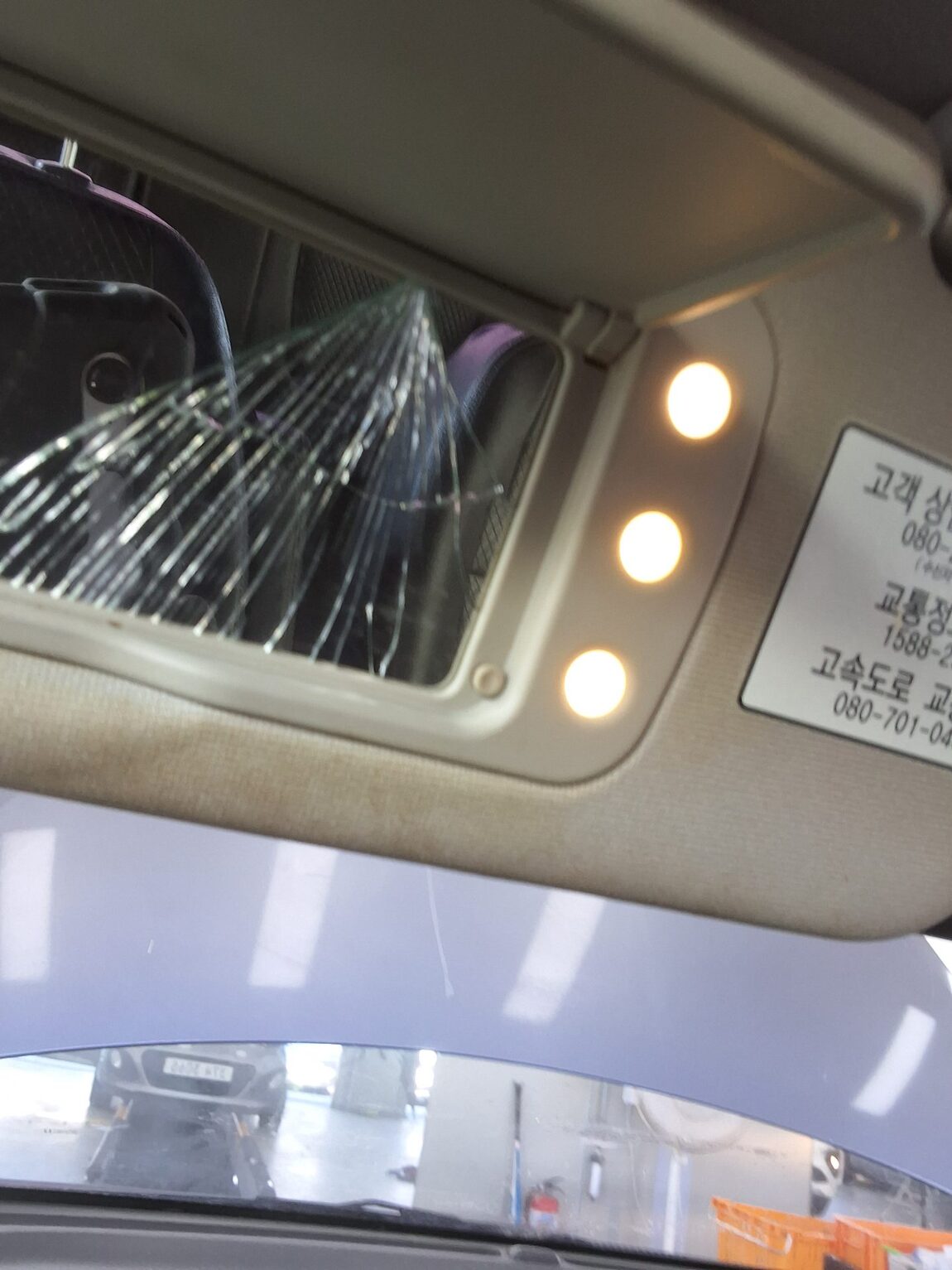 KIA ALL NEW MORNING GASOLINE LUXURY 2012 - zdjęcie 24