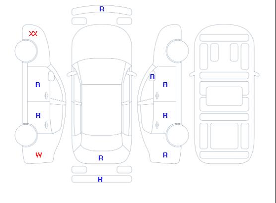 KIA K8 3.5 LPi RENTAL CAR PRESTIGE 2024 - zdjęcie 27