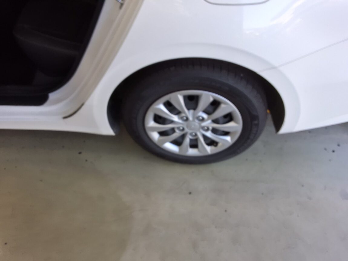 KIA THE NEW K3 1.6 GASOLINE TRENDY 2023 - zdjęcie 21