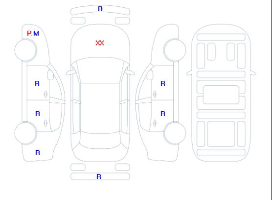 KIA SPORTAGE R DIESEL R2.0 2WD TLX LUXURY MODEL 2011 - zdjęcie 25