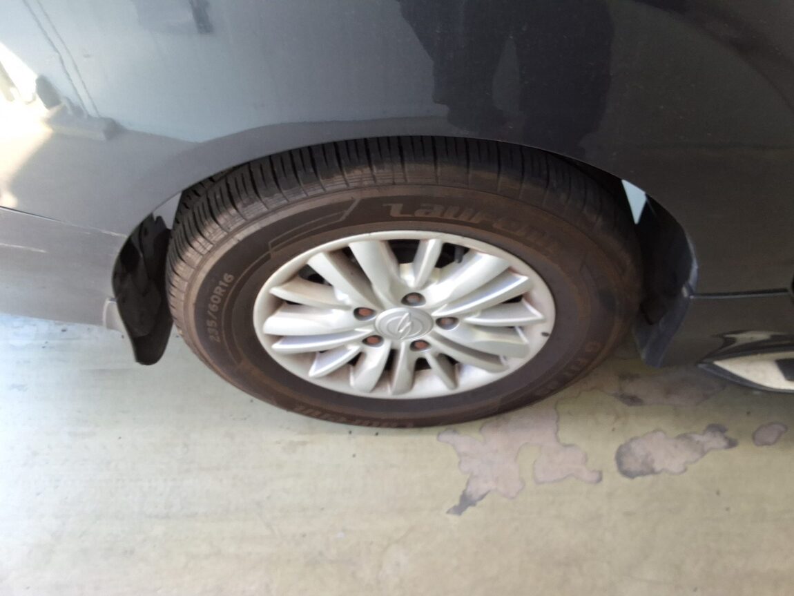 KG MOBILITY (SSANGYONG) KORANDO TOURISMO 2.2 4WD 11-SEATER TX PLUS 2017 - zdjęcie 22