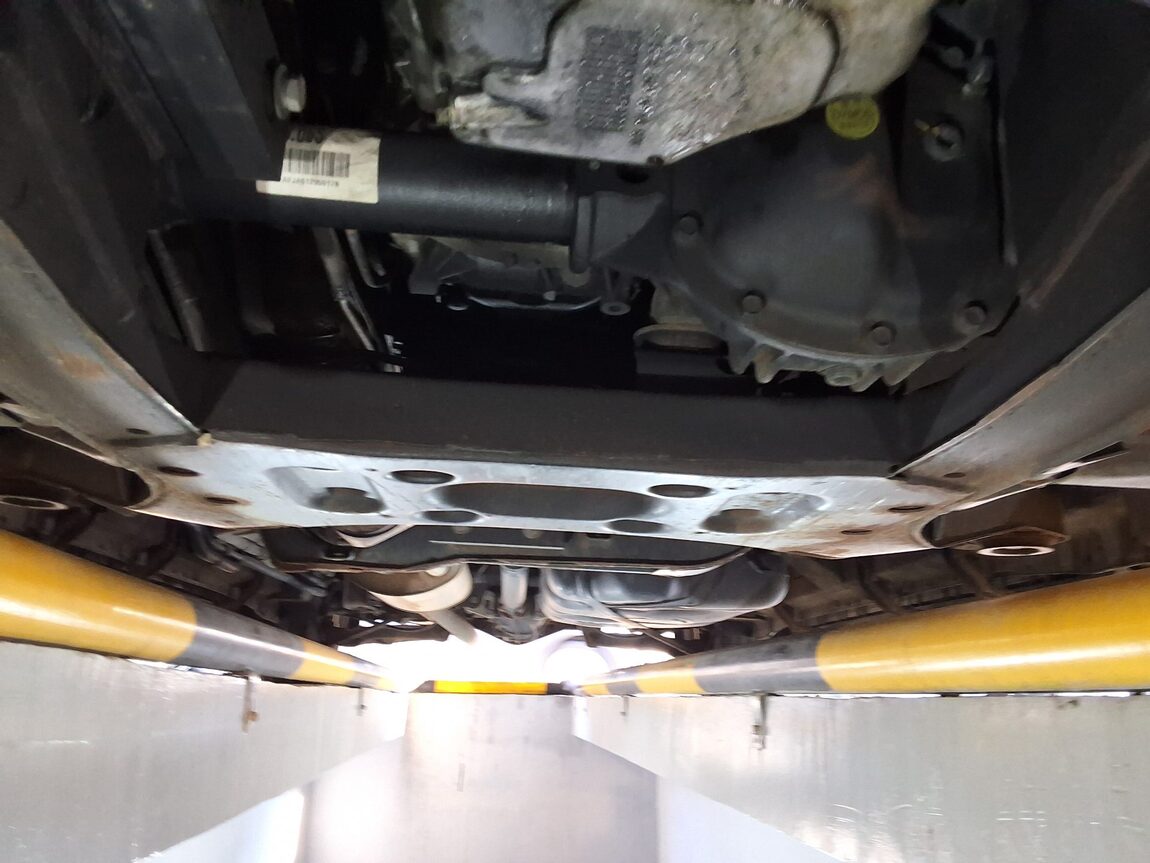 KG MOBILITY (SSANGYONG) KORANDO TOURISMO 2.2 4WD 11-SEATER TX PLUS 2017 - zdjęcie 9