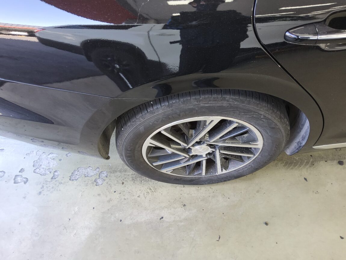HYUNDAI THE NEW GRANDEUR IG GASOLINE 2.5 PREMIUM CHOICE 2020 - zdjęcie 25