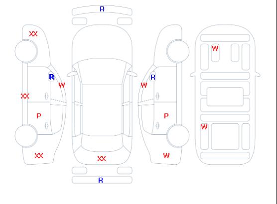 HYUNDAI THE NEW GRANDEUR IG GASOLINE 2.5 PREMIUM CHOICE 2020 - zdjęcie 26